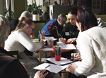 Završio još jedan projektni tjedan "Bartimej" u Varaždinskoj biskupiji